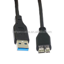Micro USB 3.0 Cable A to Micro B for External Hard Drives